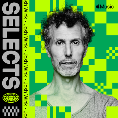 Josh Wink