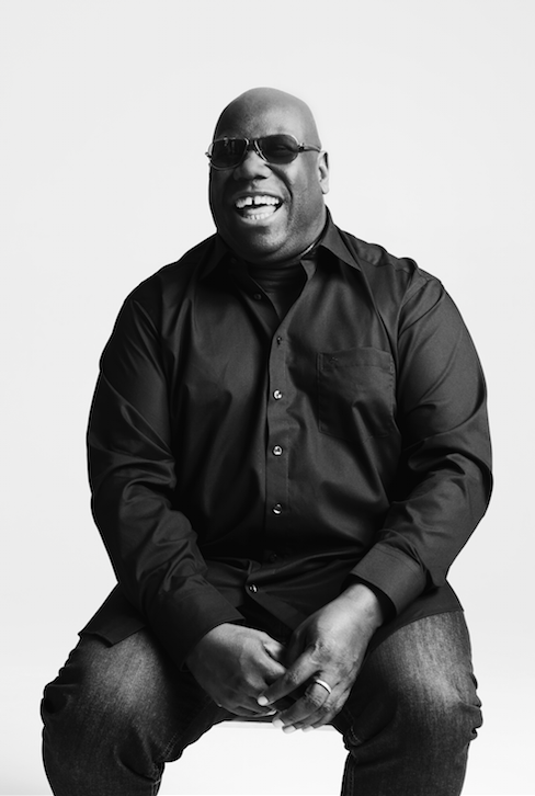 Carl Cox