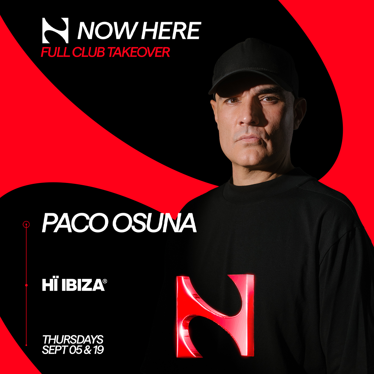 Paco Osuna 