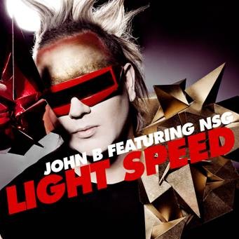 John B Featuring NSG | Light Speed