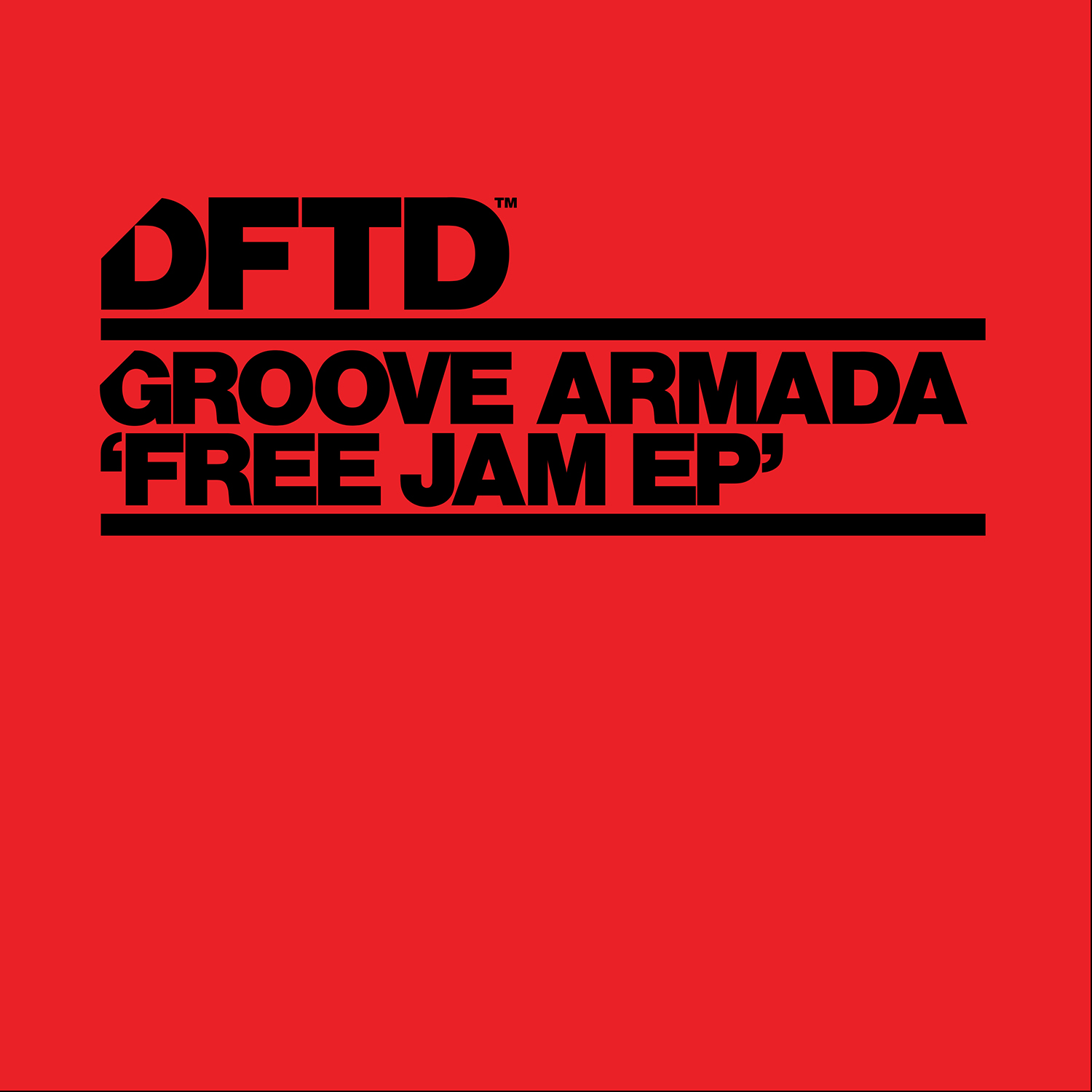 Groove Armada