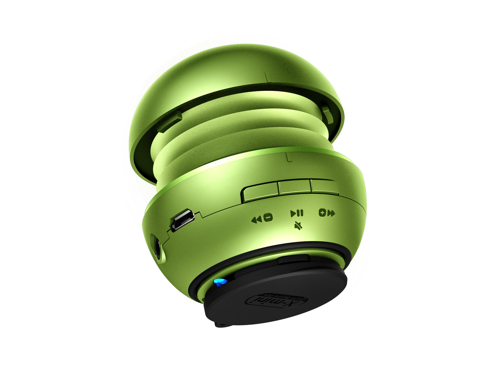 X-mini KAI 2 Capsule Speaker 
