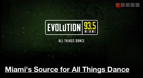 Evolution 93 5 Miami Just A Wee Music Blog Clubbing And Evolution 93 5 Miami Just A Wee Music Blog Clubbing And Gaming