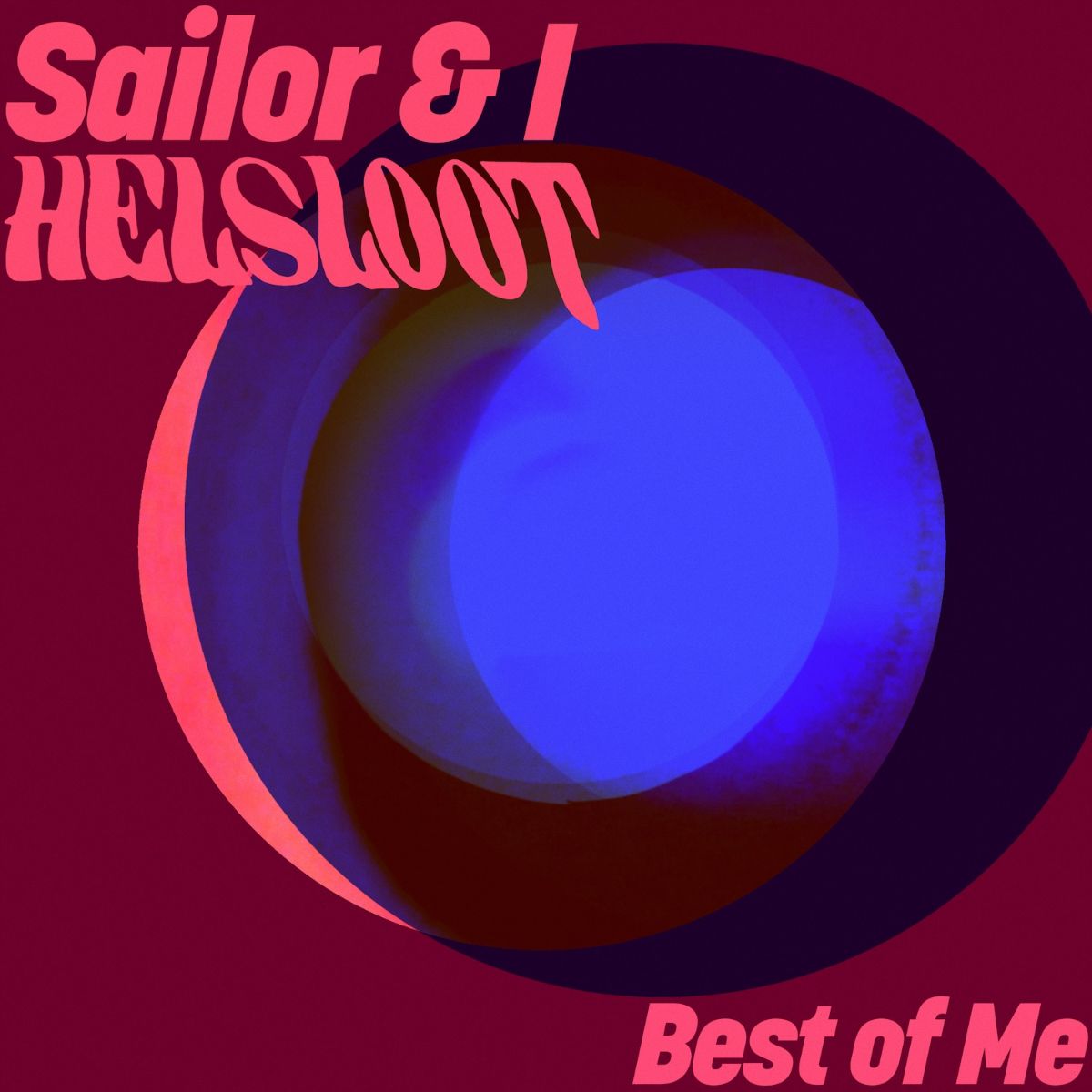 Helsloot | Sailor & I
