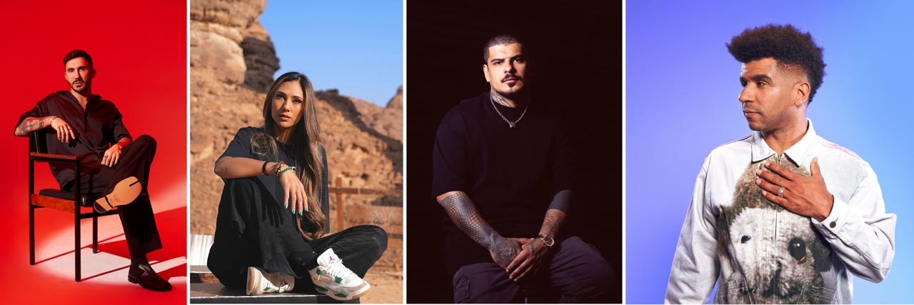 Jamie Jones Presents Paradise in the City