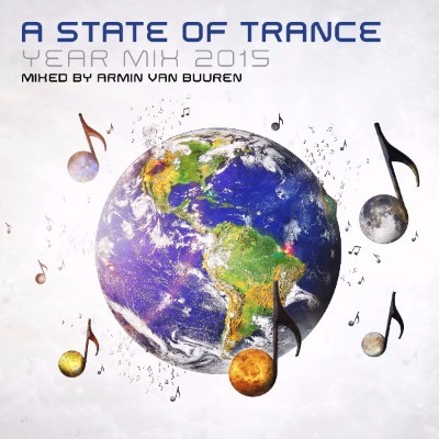 A State Of Trance