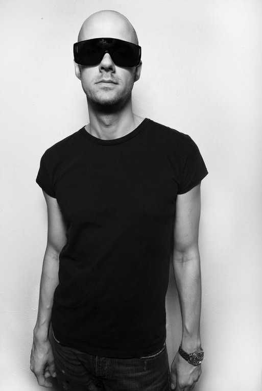 Adam Byer