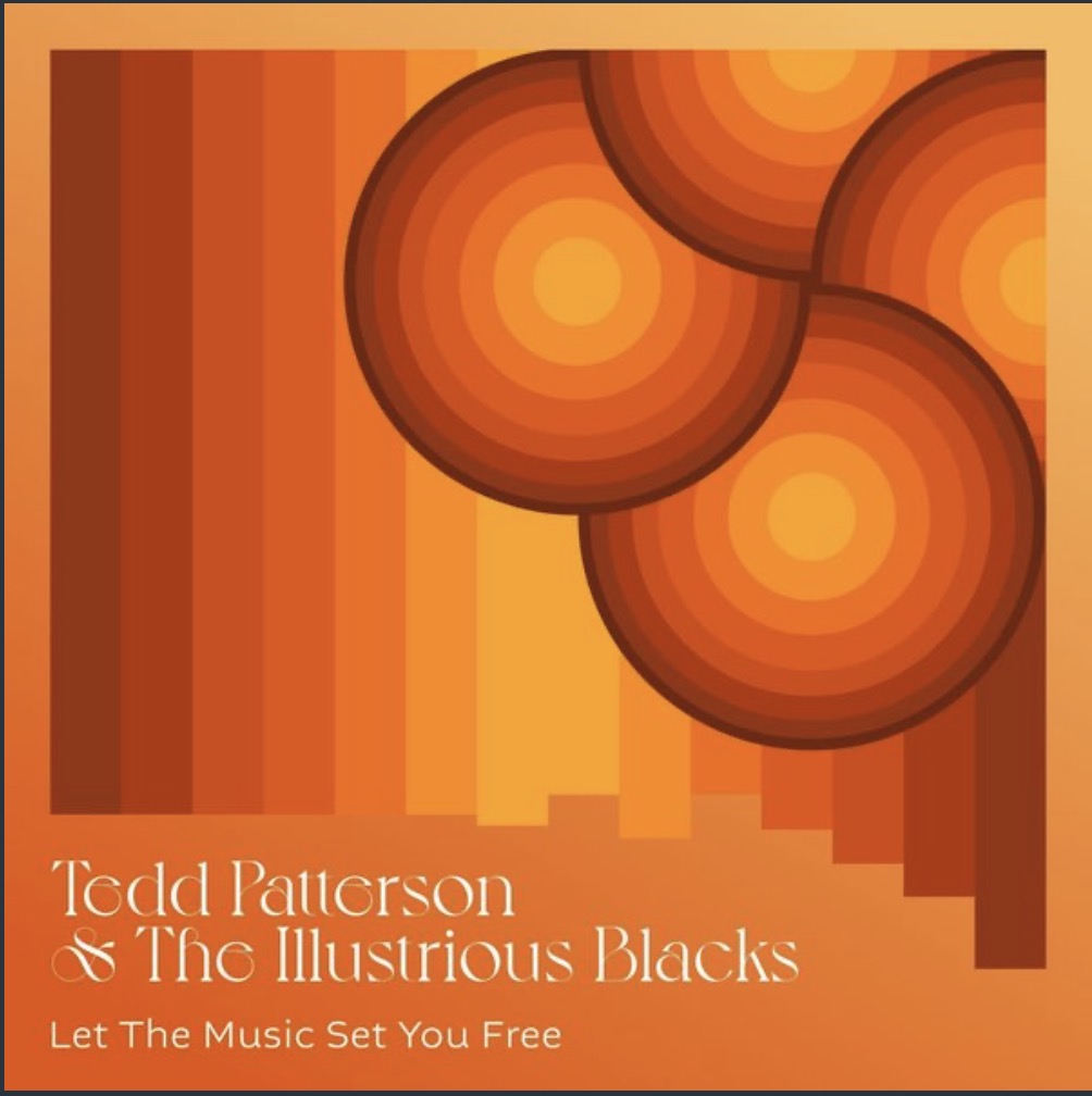 Tedd Patterson & The Illustrious Blacks