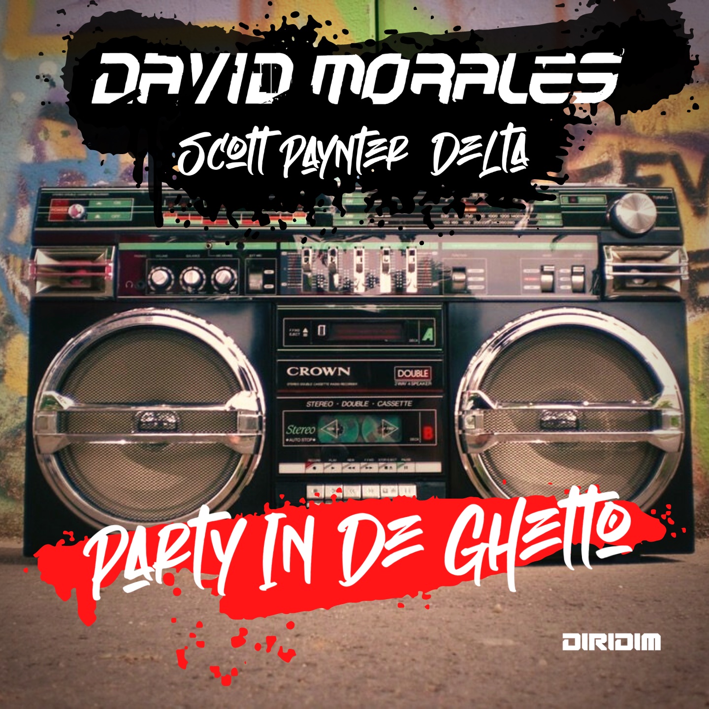 David Morales