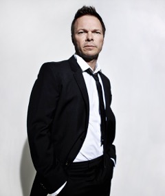 Pete Tong