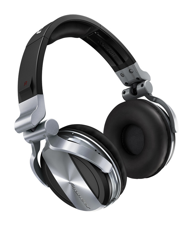 Pioneer HDJ-1500s