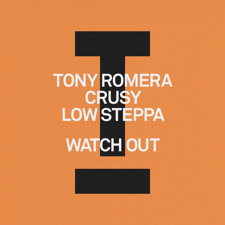 Tony Romera, Crusy, Low Steppa