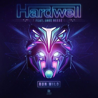 Hardwell Feat. Jake Reese