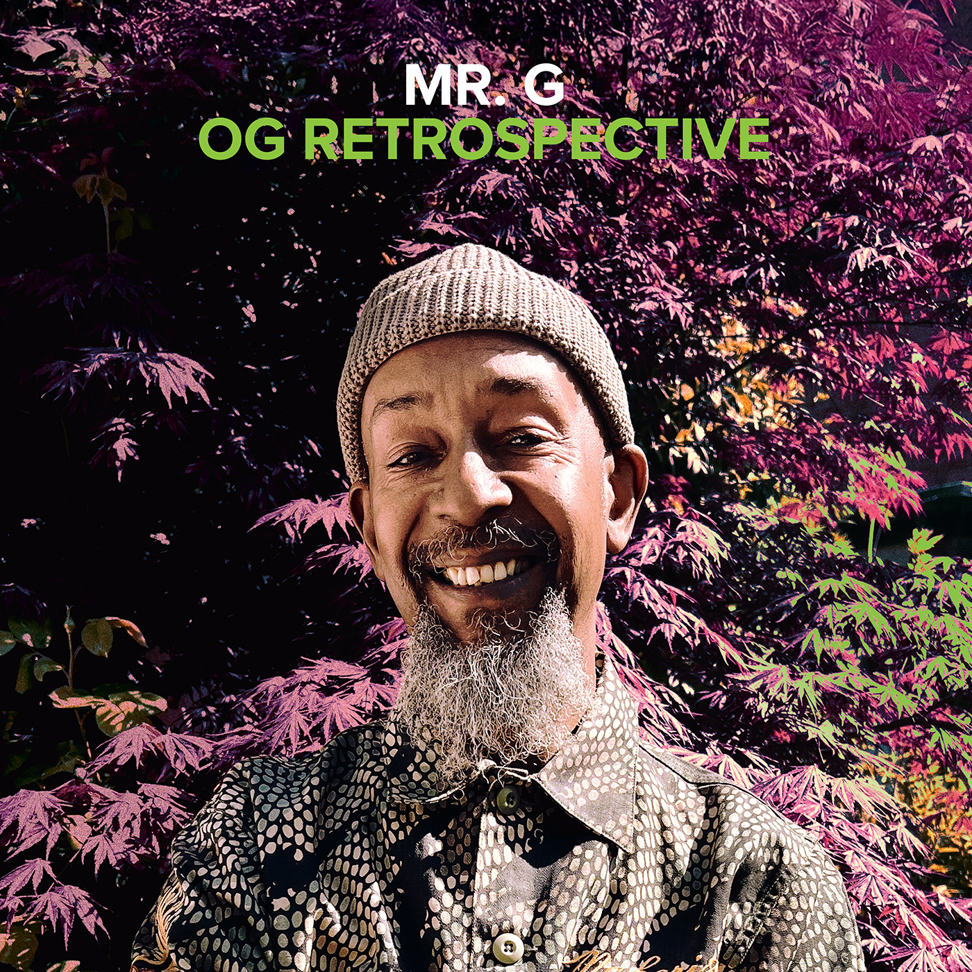 Mr. G