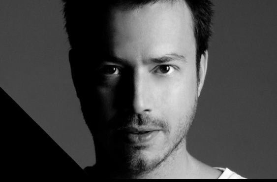 Sander van Doorn 