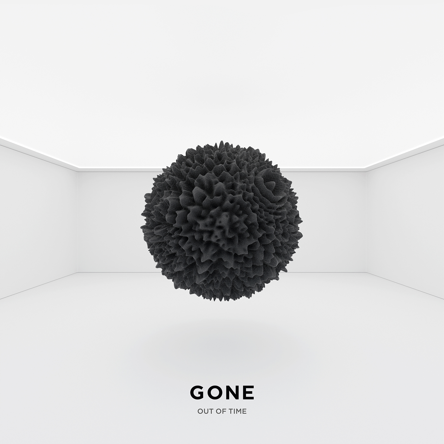 GONE