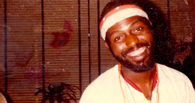 Frankie Knuckles