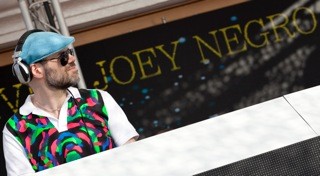 Joey Negro