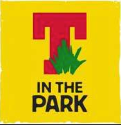 T In The Park