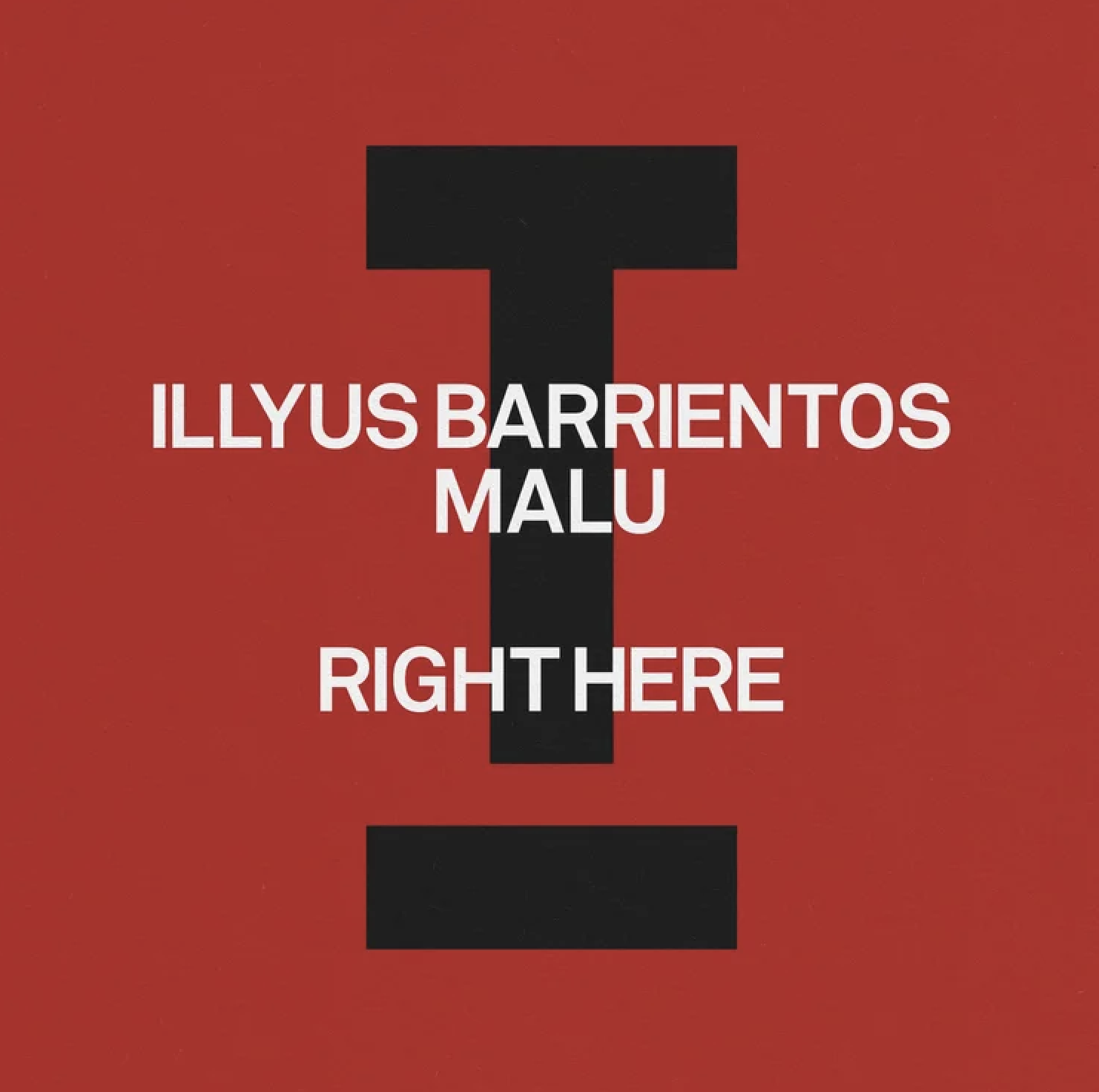 Illyus Barrientos, MALU