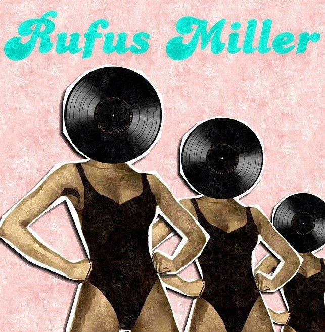 Rufus Miller