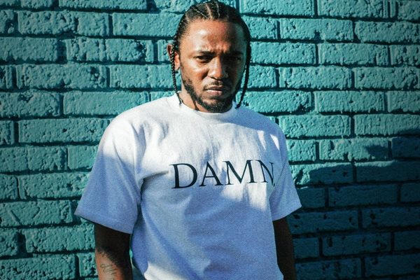 Kendrick Lamar