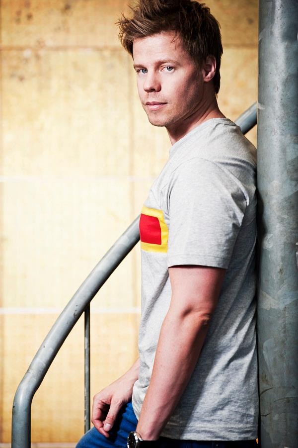 Ferry Corsten
