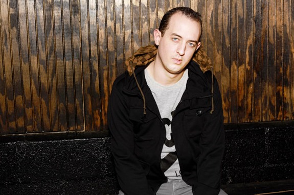 Wolfgang Gartner