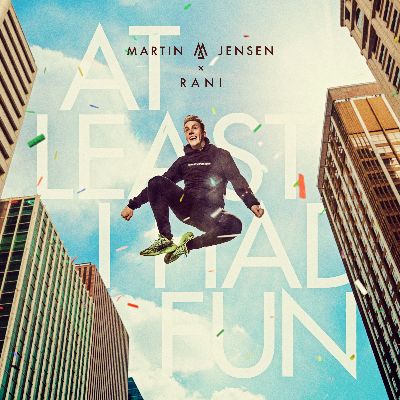 Martin Jensen | Rani