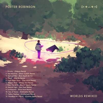 Porter Robinson