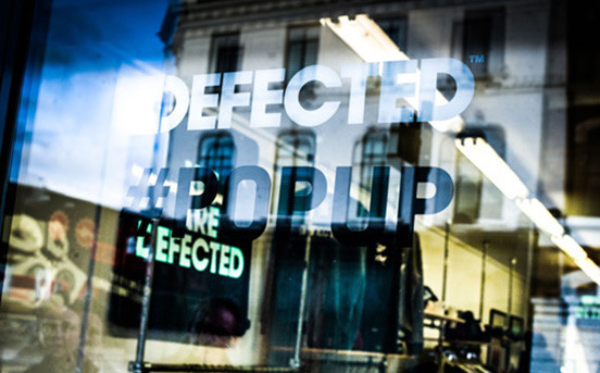   Defected Records 