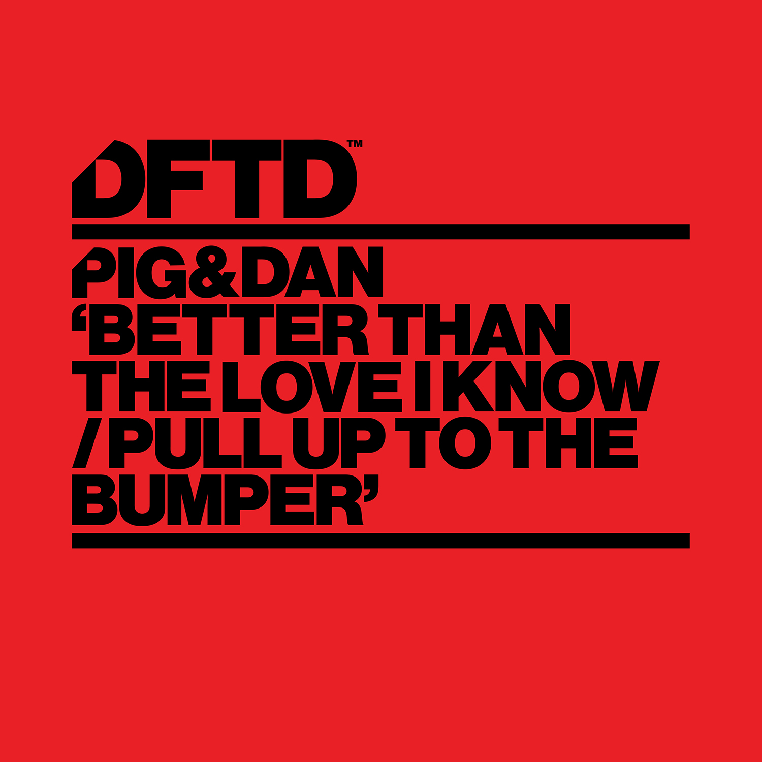 Pig&Dan