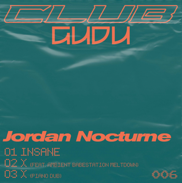 Jordan Nocturne