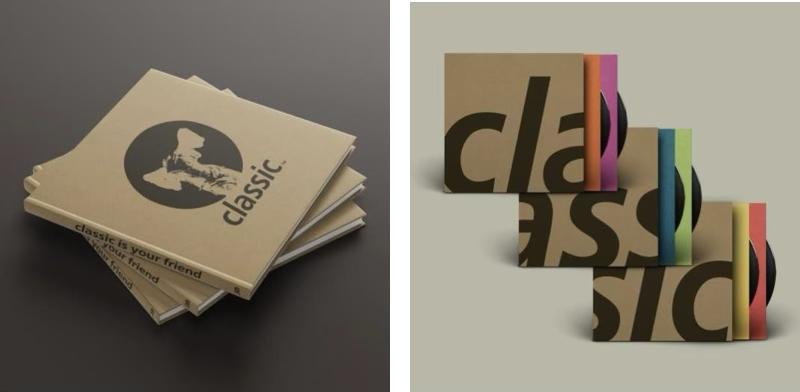 Classic Music Company