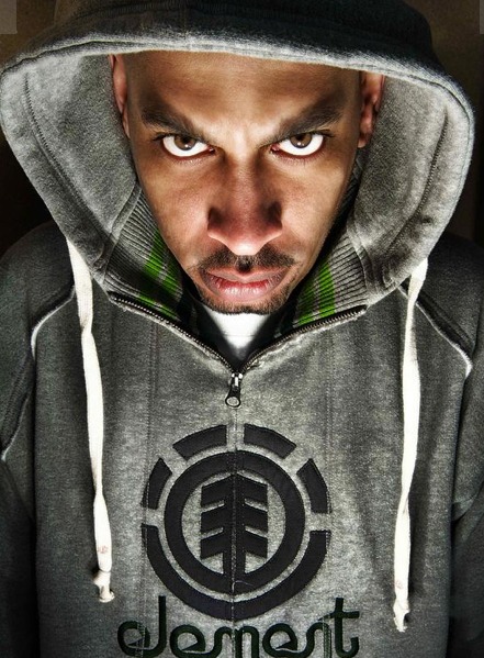 Dennis Ferrer