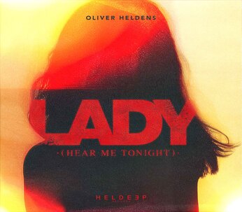 Oliver Heldens