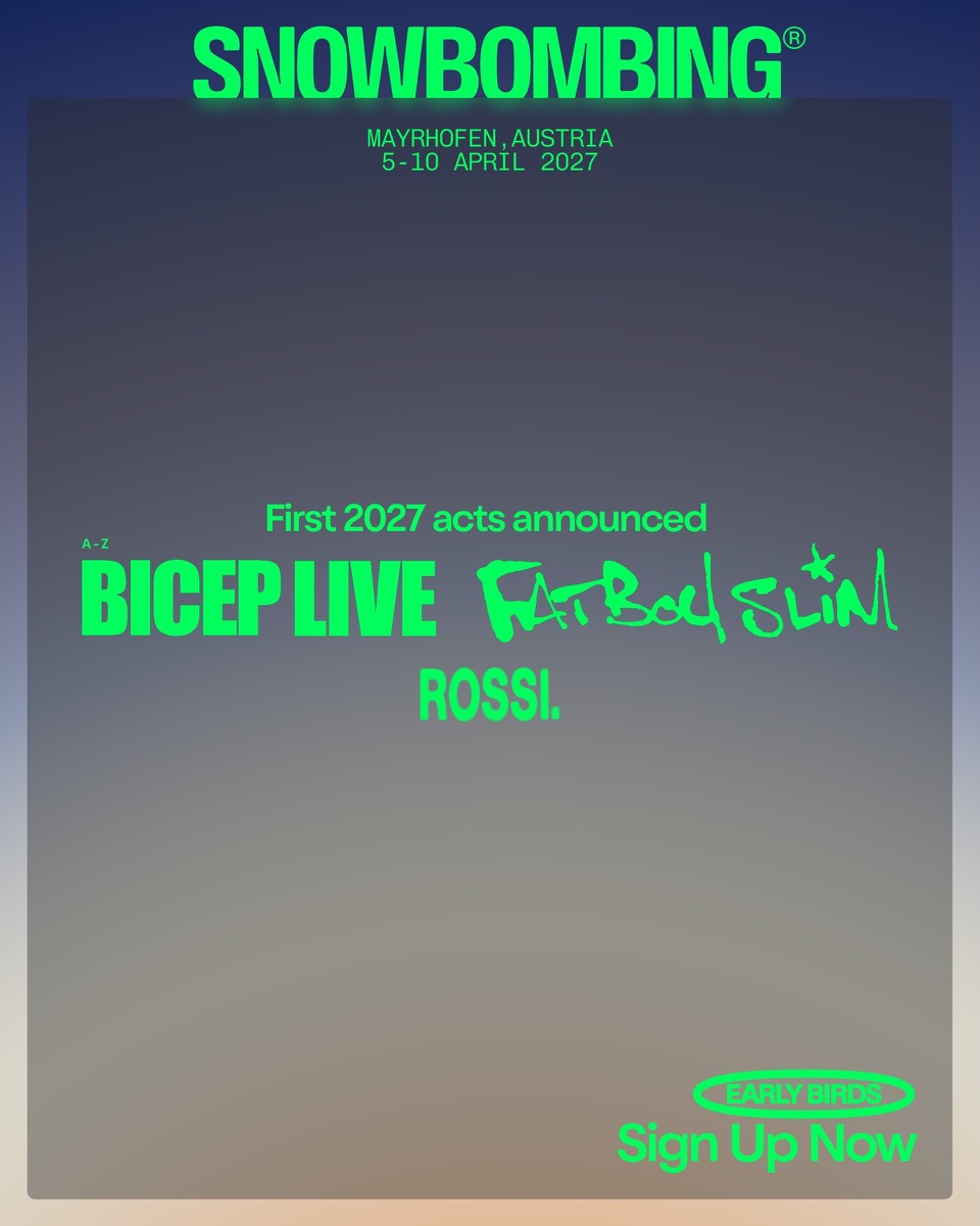 Snowbombing 2027