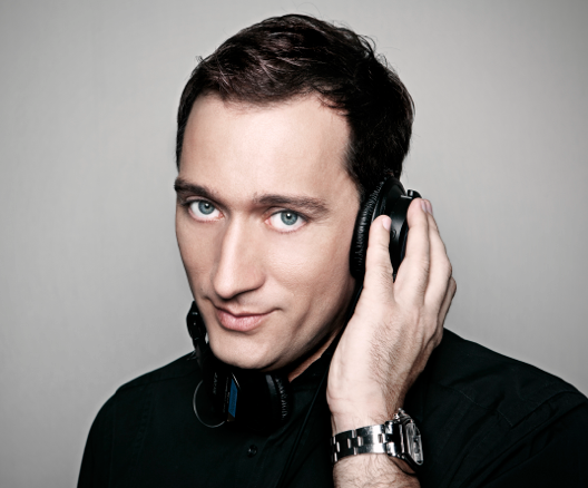 Paul van Dyk