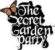 The Secret Garden Party