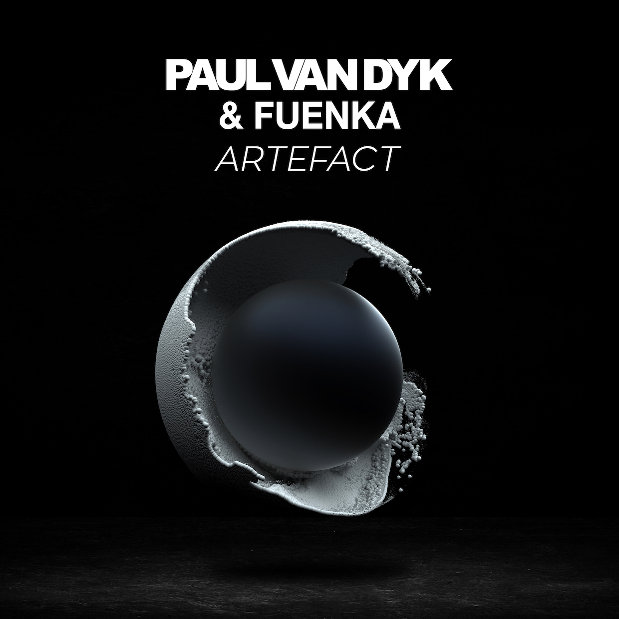 Paul van Dyk & Fuenka