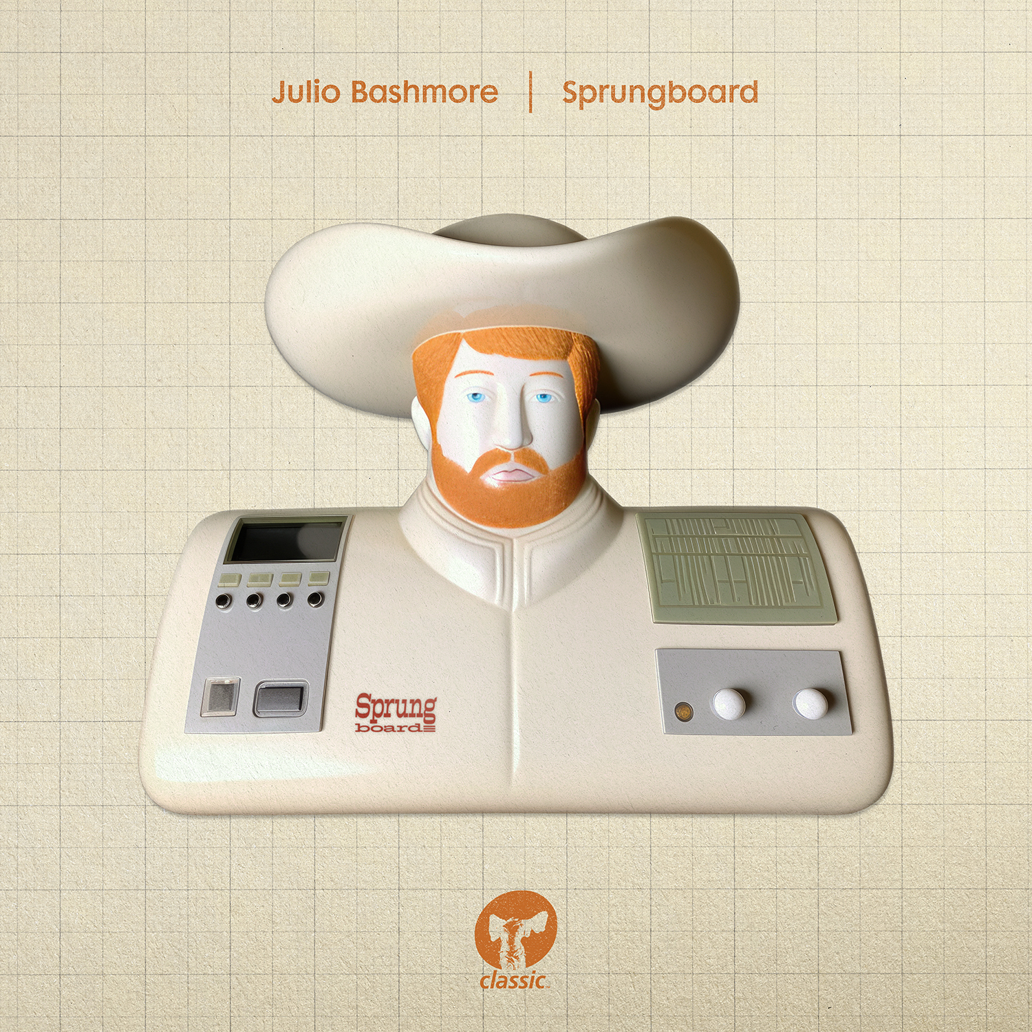 Julio Bashmore