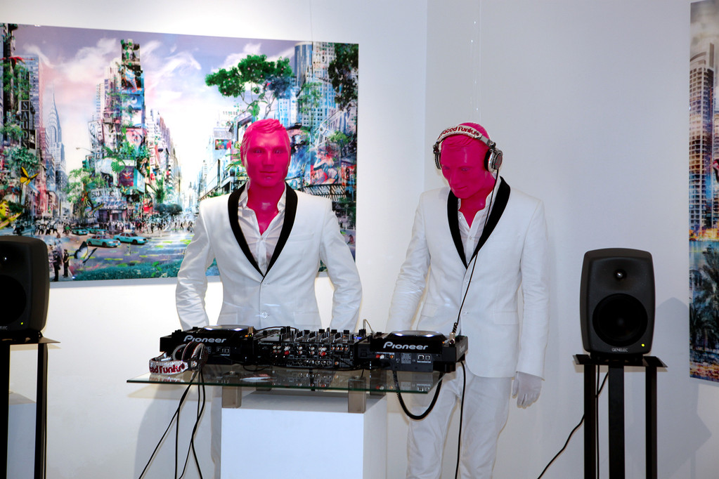 Armin van Buuren | Joseph Klibansky | Universal Religion Chapter 6 Cover Release Party