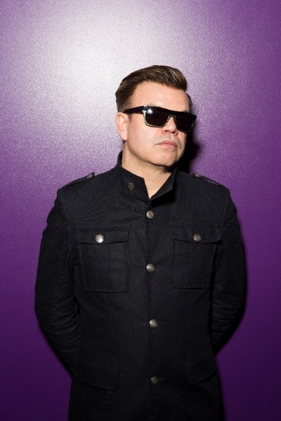 Paul Oakenfold