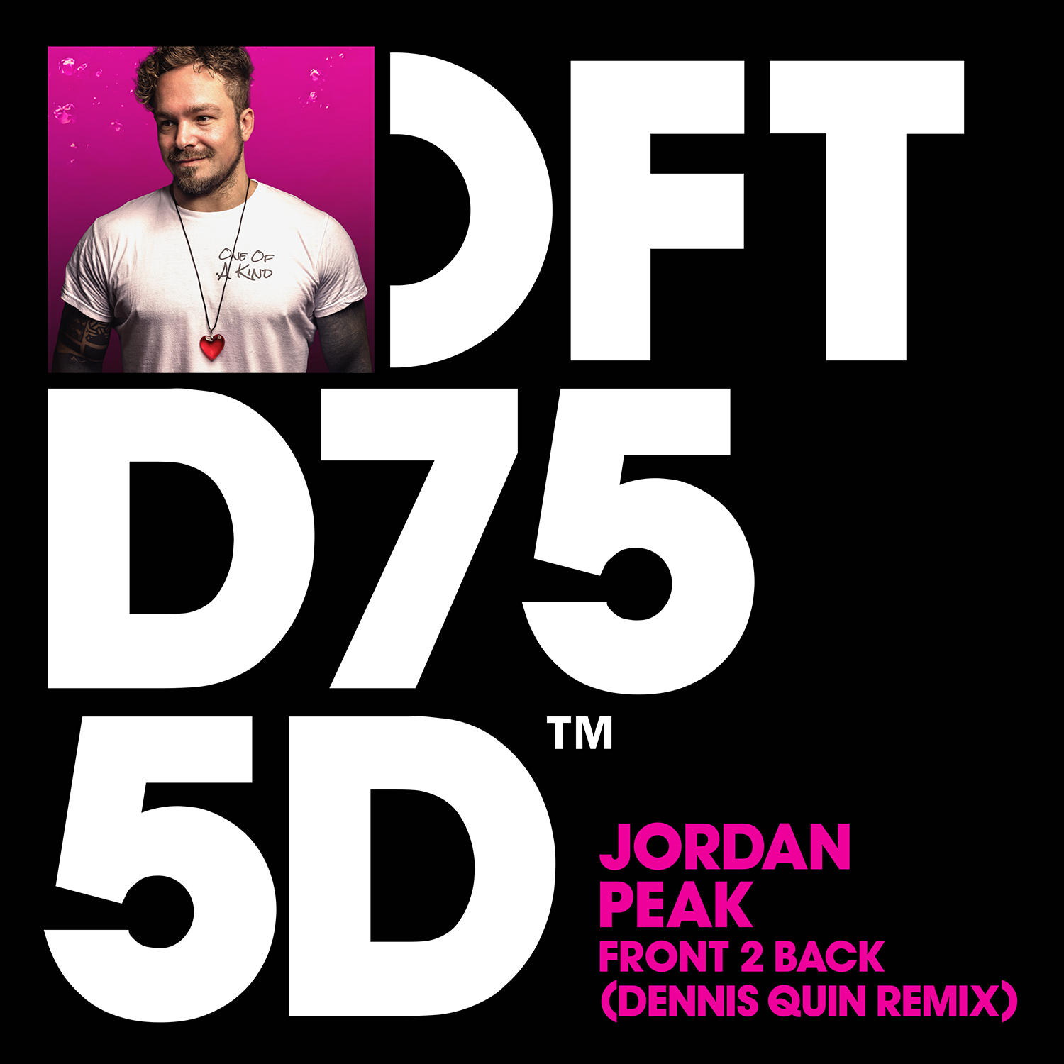 Denis Quin | Jordan Peak