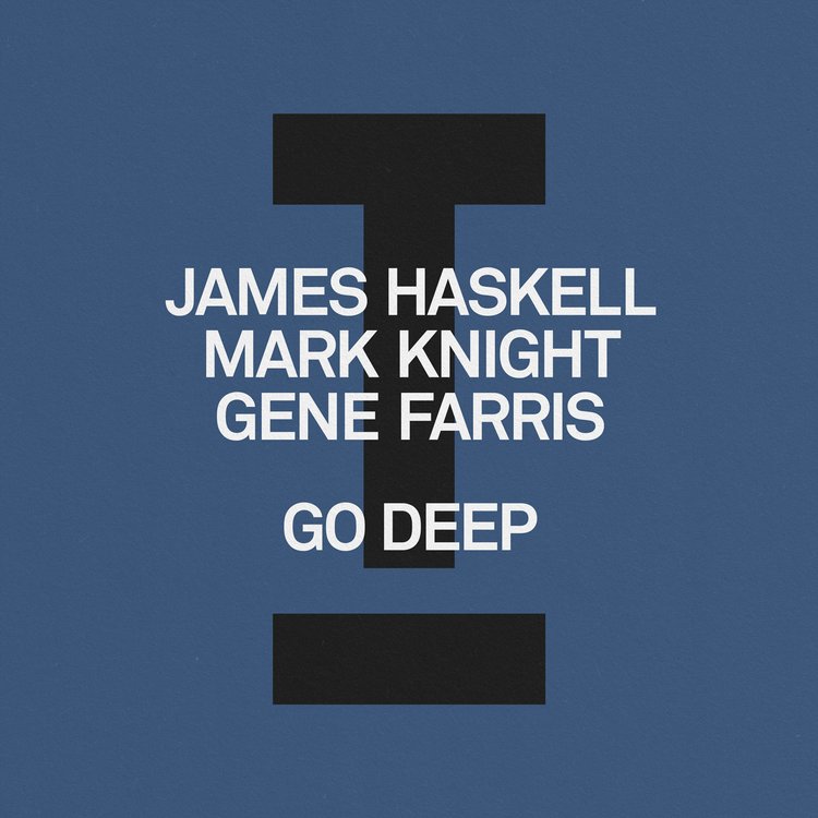 James Haskell, Mark Knight, Gene Farris