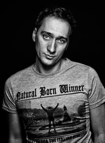 Paul van Dyk