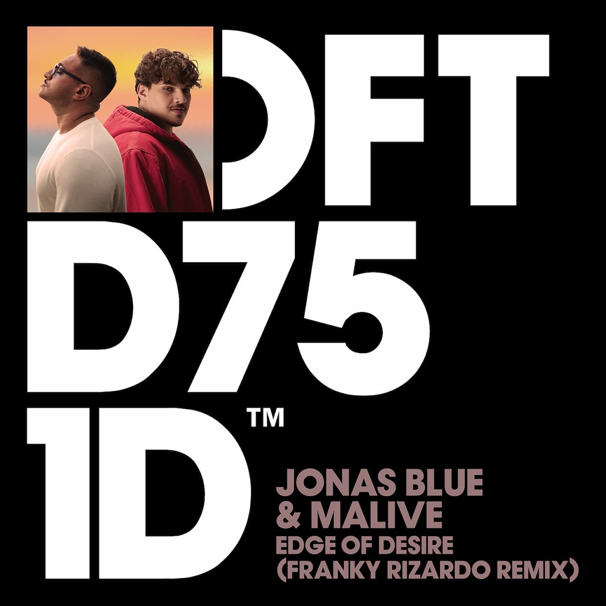 Jonas Blue & Malive | Franky Rizardo