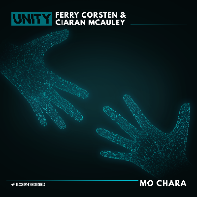 Ferry Corsten & Ciaran McAuley