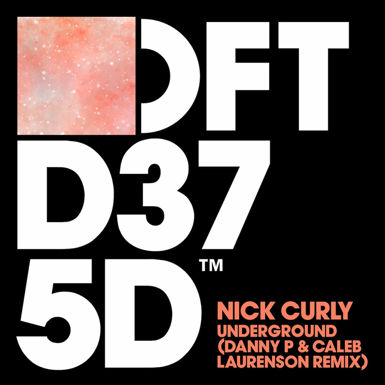 Nick Curly | Danny P & Caleb Laurenson