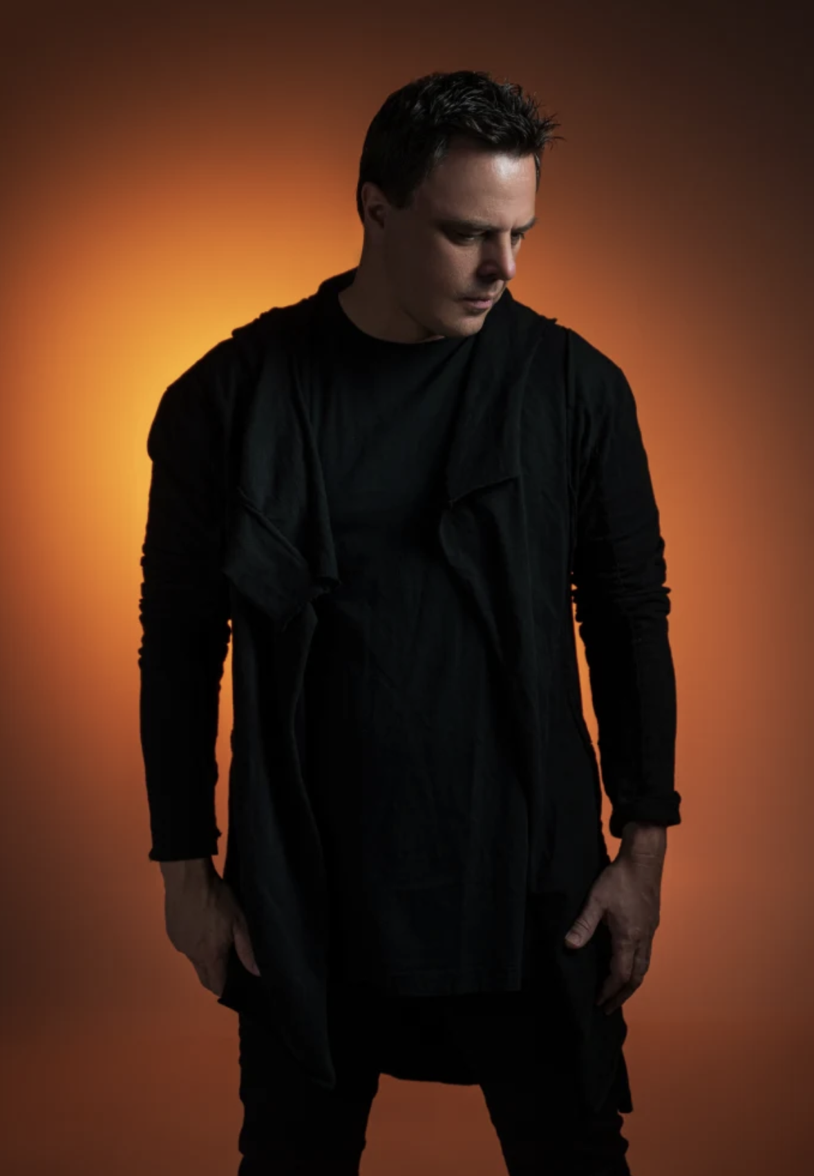 Markus Schulz